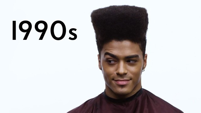 '100 Years of Extreme Hairstyles | Vanity Fair'