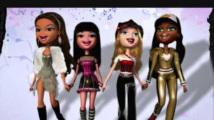 'Bratz theme song (lyrics on description)'