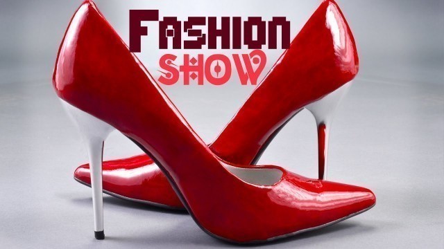 '*Fashion Show Music* Runway Music, Background For Fashion Show Ramp Walk, Deep House, Catwalk C07'