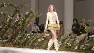 'Blumarine | Spring Summer 2021 | Full Show'