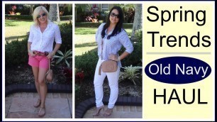 'How to Style Casual Spring Outfits for Women over 40 | Spring Outfit Ideas for Mature Women'