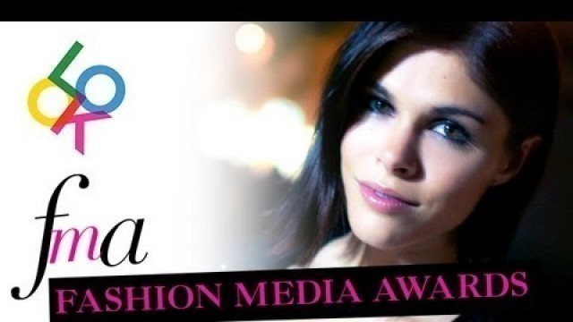 'Fashion Media Awards: Emily Weiss Interview'