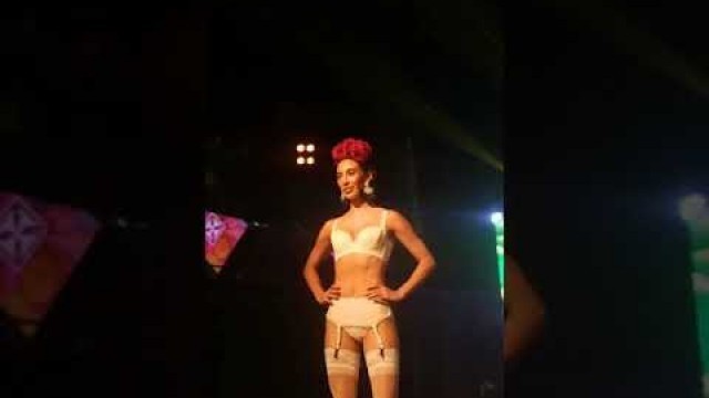 'XIXILI Lingerie Fashion Show 2018 (Highlights)'