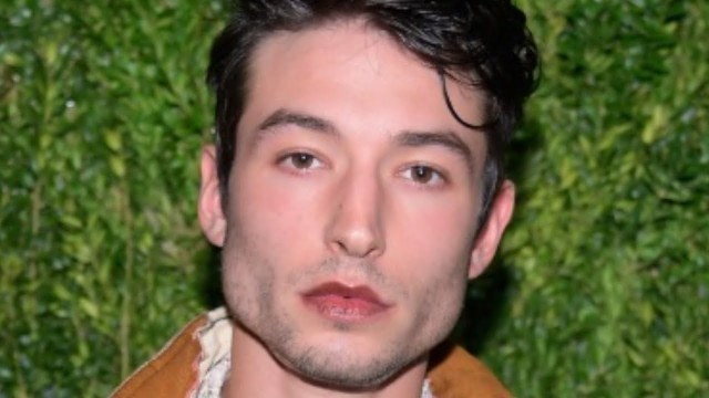 'The Outrage Over Ezra Miller Is Rapidly Intensifying'