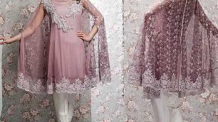 'Latest Pakistani Dresses 2017'