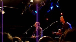 'Ray Davies - Dedicated Follower Of Fashion - Live @ KB, Malmö, Sweden 2009/10/02'