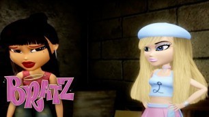 'Bratz | Kidnapped | Bratz Series Season 1 | Full Episodes | Bratz Official'