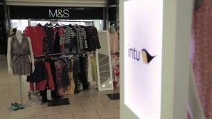 'intu Lakeside Spring/Summer Fashion Shows 2014'