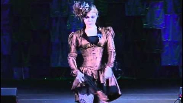 'ACEN 2011 Fashion Show - Steam Punk'