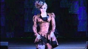 'ACEN 2011 Fashion Show - Steam Punk'