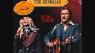 'The Kendalls-Plain Old Fashioned Cheatin\''