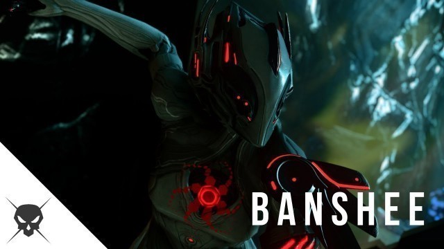 'Fashion Frame - Savage Banshee'