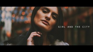 'Girl and the City | Fashion short film'