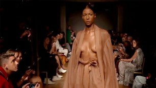 'Selam Fessahaye | Spring Summer 2019 | Full Show'