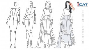 'Fashion Illustration'