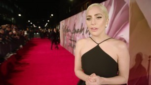 'Lady Gaga | The Fashion Awards 2016'