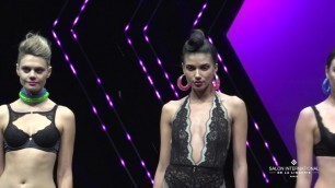 'Kaleidoscope Fashion Show - Salon International de la Lingerie 2019'