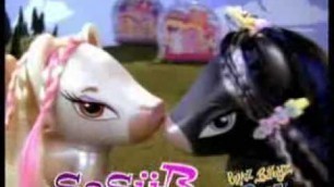 'Babyz Ponyz - Passion 4 Fashion - Bratz - MGA - DE'