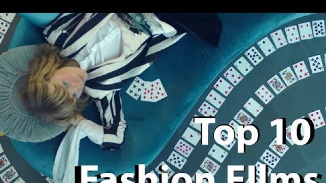 'World\'s Best \'Fashion Films\' 2017 / FIB Special Short Feature Film'