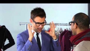 'Interview with celebrity stylist Brad Goreski'