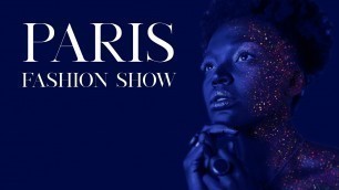 'Michael Herter – Paris Fashion Show (Music for fashion show, music for video, EDM, Background music)'