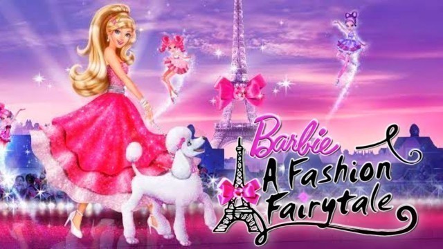 'Barbie™ A Fashion Fairytale (2010)  Music Video | Barbie Official'