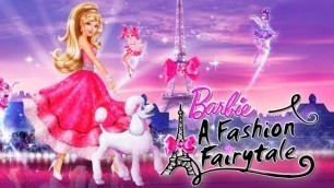 'Barbie™ A Fashion Fairytale (2010)  Music Video | Barbie Official'