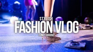 'ROYALTY FREE Stylish Funky Groove / Fashion Show Background Music Royalty Free by MUSIC4VIDEO'