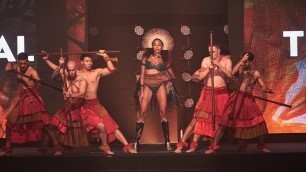 'CHANGE Lingerie Grand Fashion Show 2019 - Tribal'