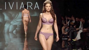 'Liviara | Spring Summer 2017 Full Fashion Show | Exclusive'