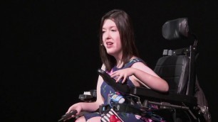 'Making fashion more accessible | Emily Flores | TEDxLakeTravisHigh'