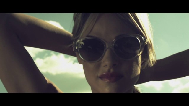 'Misty Sunshine Romano Model - Dallas Texas Short Fashion Film | Vogue'