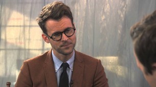 'The Late O\'Clock News - Brad Goreski, Fashion Police'