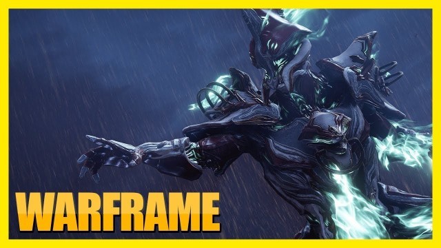 '[Warframe] Revenant UMBRA BUILD Habilidades Gameplay Fashion Frame [INMORTAL & DPS (DAÑO)]'