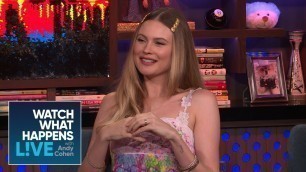 'Behati Prinsloo Is Returning To Victoria’s Secret | WWHL'