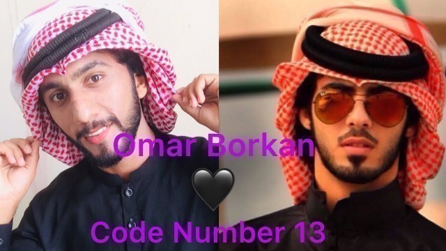 'Omar Borkan Shemagh Ghotra || SHEMAGH Arabic style || Majidshah Tutorials'