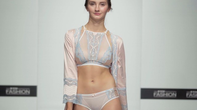 'SAMBARIO LINGERIE 2018/19 Kiev Fashion (1)'