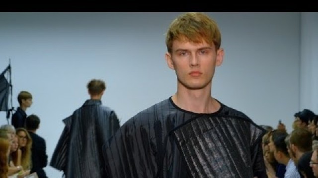 'Craig Green | SS15 at London Collections Men'