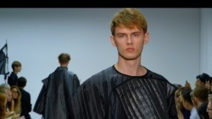 'Craig Green | SS15 at London Collections Men'