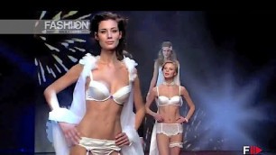 'YAMAMAY Lingerie & Beachwear 2013 - Fashion Channel'