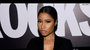 'Nicki Minaj: \'My fans make me powerful\''