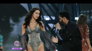 'Por fin llegó el desfile de Victoria\'s Secret'