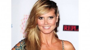 'Heidi Klum'