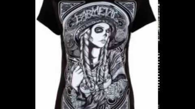 'HOT SALE FASHION STEAMPUNK T-SHIRTS!!!'