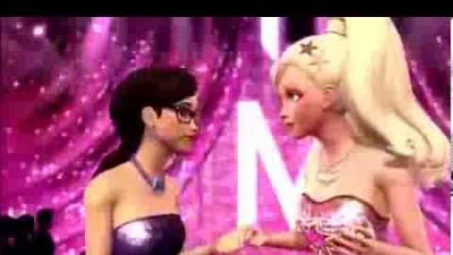 'Барби: Сказочная страна моды / Barbie Fashion Fairytale (2010)'