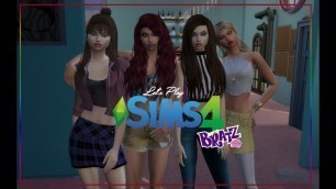 'Passion 4 Fashion BRATZ! - Part 3'