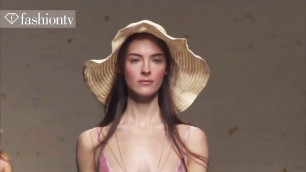 'Blugirl Spring/Summer 2013 FULL SHOW | Milan Fashion Week | FashionTV'