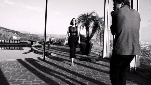 'Emily Blunt by Francesco Carrozzini | Fashion Story | Vogue Italia'