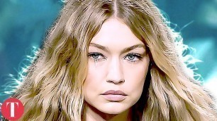 'Gigi Hadid Isn\'t Respected In The Modelling Industry And Here\'s Why'