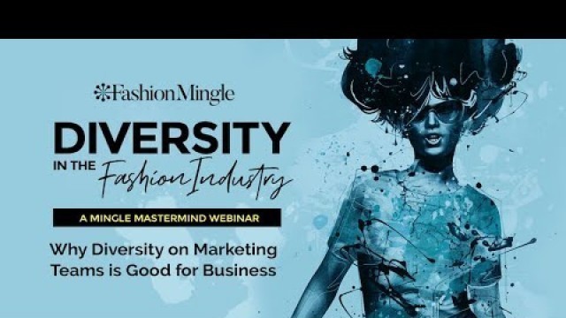 'Mingle Mastermind: Why Diversity in Marketing Teams is Good for Business'